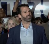 Donald Trump Jr to Visit India for Udaipur Wedding