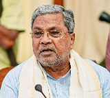 Siddaramaiah Hints No CM Change in Karnataka