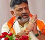 DK Shivakumar Faction MLAs Travel to Delhi Over Karnataka Chief Minister Change