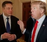 Elon Musk Thanks Trump After White House Visit