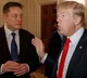 Elon Musk Thanks Trump After White House Visit