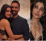 Raj Nidimoru Comments on Samantha Nimrat Kaur Performances in Family Man