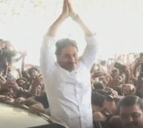 Jagan Mohan Reddy Attends CBI Court After 6 Years