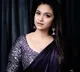 Keerthy Suresh Distressed by AI Morphing Images