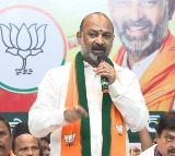 Bandi Sanjay KTR Get Relief in Telangana High Court