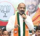 Bandi Sanjay KTR Get Relief in Telangana High Court