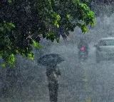 Andhra Pradesh Faces Another Cyclone Threat