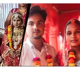 Ramakrishna Dubey Delivery Boy Arrested for Double Marriage in Uttar Pradesh