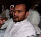 Tejashwi Yadav Congratulates Nitish Kumar on Becoming Bihar CM