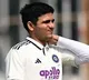 Shubman Gill Ruled Out of Second Test Due to Injury