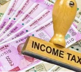 Pista House Owners Residence Raided Crores of Cash Seized