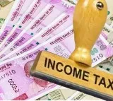 Pista House Owners Residence Raided Crores of Cash Seized