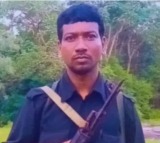 Hidma Body Moved to Chhattisgarh for Funeral in Native Village