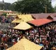 Sabarimala Temple Rush Political Conspiracy Kerala Minister Allegation