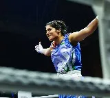 World Boxing Cup Finals: Jaismine, Nikhat win as India script history with 9 gold medals (2nd Ld)