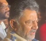 Shivakumar: No one questioning Siddaramaiah’s tenure, denies reports of Delhi visits