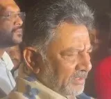 Shivakumar: No one questioning Siddaramaiah’s tenure, denies reports of Delhi visits