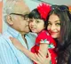 Aishwarya Rai Bachchan pays emotional tribute to father Krishnaraj Rai on birth anniversary