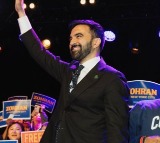 ‘Communist coming to White House’ Leavitt targets Mamdani before Trump meeting