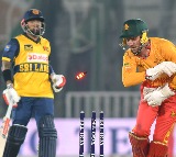 T20 Tri-series: Bowlers help Zimbabwe to its biggest-ever win over a full ICC member