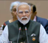 PM Modi to visit South Africa today for G20 Leaders’ Summit