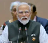 PM Modi to visit South Africa today for G20 Leaders’ Summit
