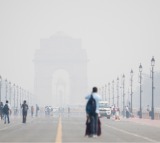 Delhi-NCR chokes under ‘very poor’ air quality for 7th straight day, smog blankets region