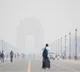Delhi-NCR chokes under ‘very poor’ air quality for 7th straight day, smog blankets region