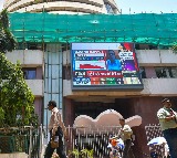 Sensex, Nifty open marginally down amid negative global cues