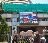 Sensex, Nifty open marginally down amid negative global cues