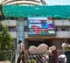Sensex, Nifty open marginally down amid negative global cues