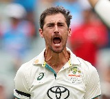 Mitchell Starc completes 100 Ashes wickets, becomes 13th Australian to reach milestone