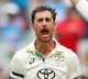 Mitchell Starc completes 100 Ashes wickets, becomes 13th Australian to reach milestone