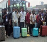 55 from Andhra Pradesh among 370 Indians rescued from Myanmar