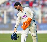 Pant to captain India in the Guwahati Test against South Africa in Gill’s absence