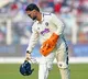 Pant to captain India in the Guwahati Test against South Africa in Gill’s absence