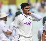 Shubman Gill to head to Mumbai for further assessment of neck injury, says BCCI