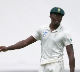 After missing Kolkata game due to rib injury, Rabada ruled out of second Test