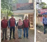23-year chase ends as Delhi Police cracks 2002 Sarita Vihar double murder case; two fugitives arrested