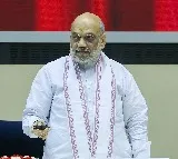 'Some parties on mission to protect infiltrators': Amit Shah on Bengal CM’s plea to halt SIR