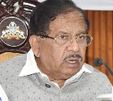 No confusion in Congress, says K'taka HM on 'leadership crisis' in party