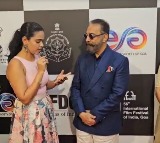 Kamal Haasan says independent cinema is as free as India: 'Don't confine it'