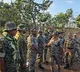 CRPF pledges to make Chhattisgarh Maoist-free by March 2026