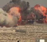 Tejas crashes at Dubai Air Show: IAF regrets ‘loss of life’