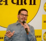 'Injustice to democracy': Prashant Kishor on Bihar poll results