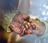 Kerala groom ties the knot on hospital bed after bride injured in accident hours before wedding