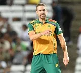 Nortje returns to South Africa squad for T20Is against India, Hermann included for ODIs