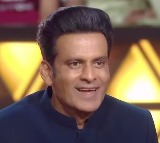 Manoj Bajpayee reveals how Amitabh Bachchan once 'almost got him killed during a stunt'