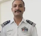 Tejas crash: Deceased pilot identified as Wg Cdr Naman Syal