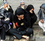 Turku Avci urges Indian Muslim women towards empowerment